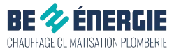 BE ÉNERGIE